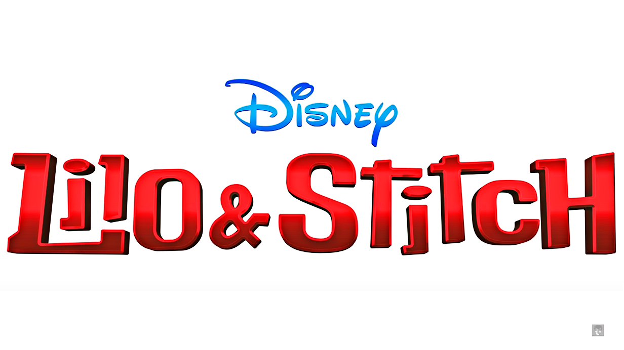Stych Logo LILO AND STITCH Logo PNG LIVE ACTION 2025 by mrandrew7w7 on DeviantArt