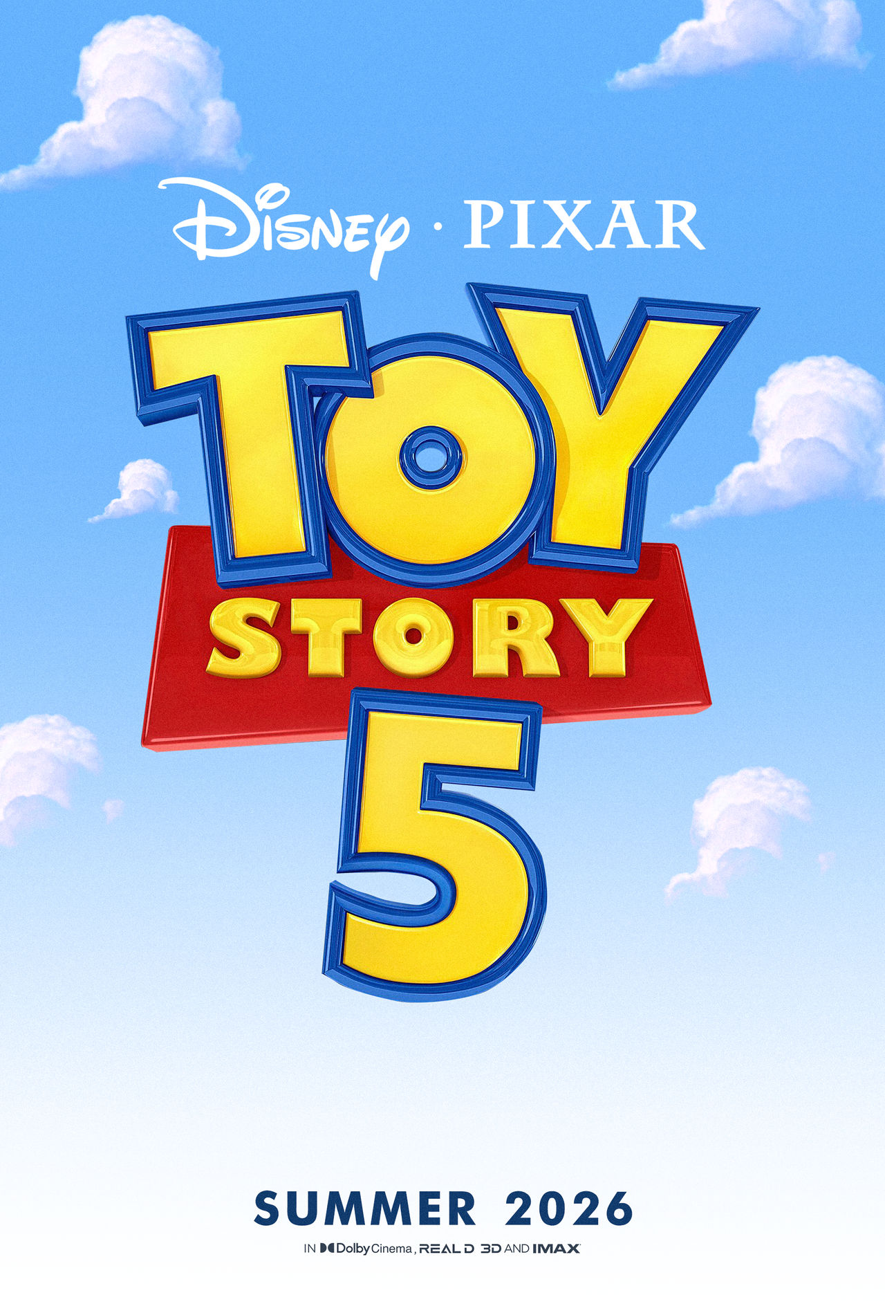 TOY STORY 5 Teaser Poster 2026 By Mrandrew7w7 On DeviantArt toy-story-5-teaser-poster-2026-by-mrandrew7w7-on-deviantart