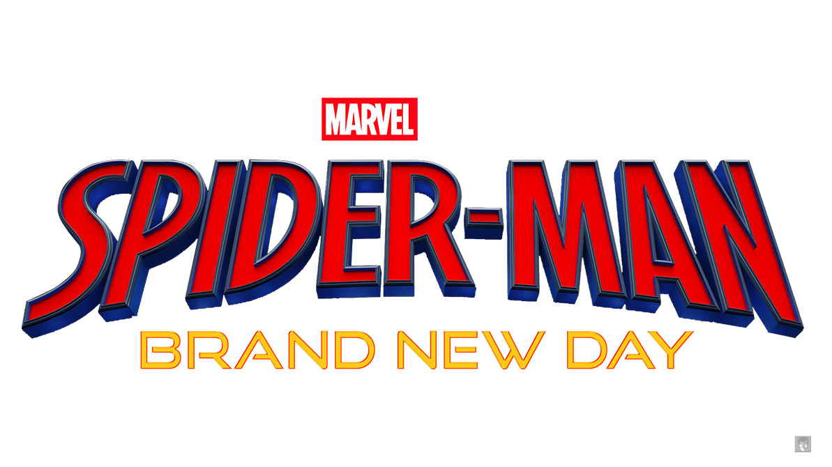 Logo Di Spiderman 2024 Hd logo-di-spiderman-2024-hd