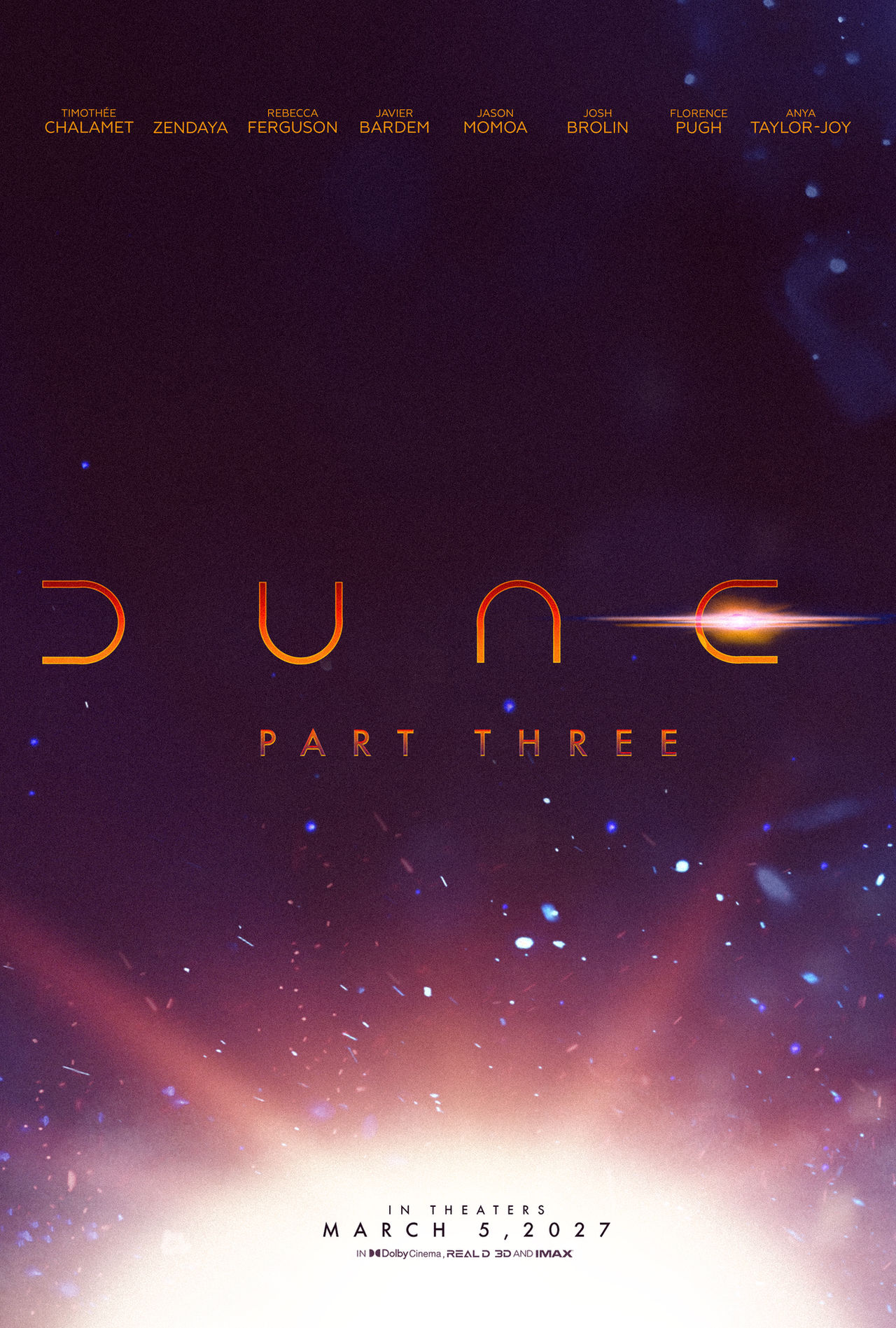 DUNE PART 3 Teaser Poster 2027 CAST By Mrandrew7w7 On DeviantArt dune-part-3-teaser-poster-2027-cast-by-mrandrew7w7-on-deviantart