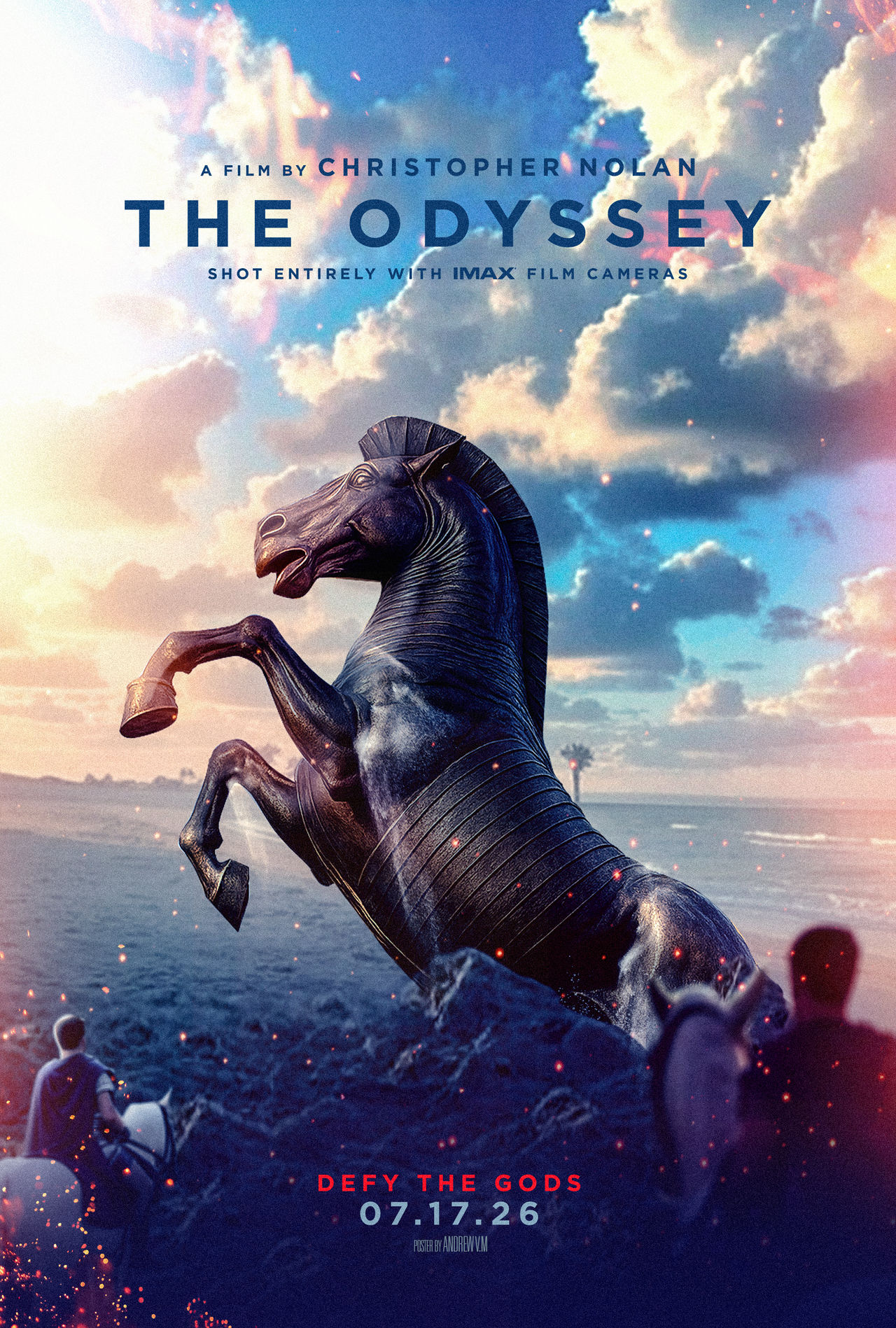 THE ODYSSEY Poster 4k 2026 Nolan Movie By Mrandrew7w7 On DeviantArt the-odyssey-poster-4k-2026-nolan-movie-by-mrandrew7w7-on-deviantart