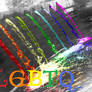 Taste the Rainbow +LGBTG+