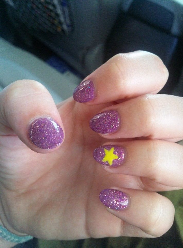 LSP Nails