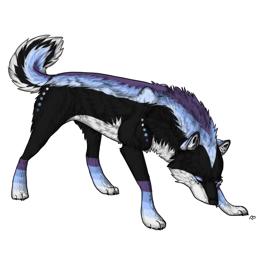 Rovana Ref by Atani1 on DeviantArt