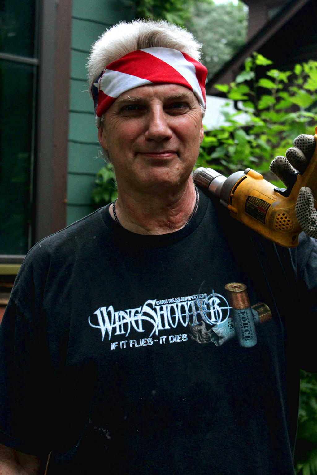 Joe the Builder by zjhayes on DeviantArt