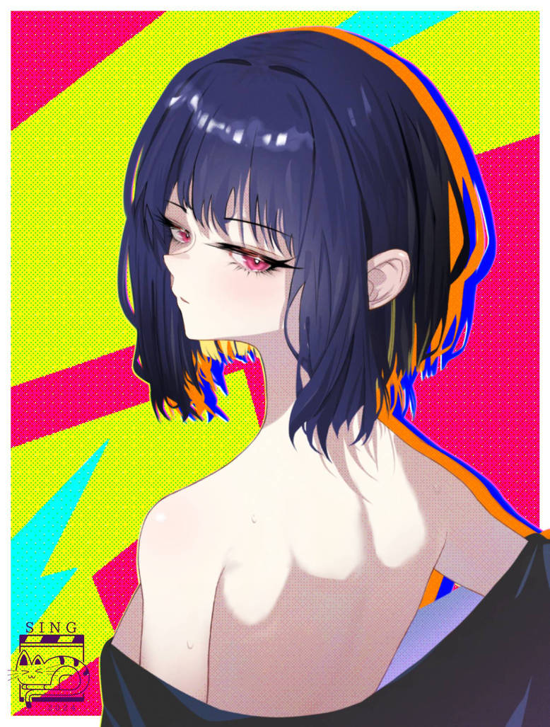 Taong Java Bangs Bang by Singg17 on DeviantArt
