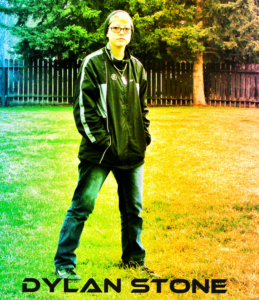 Rainbow Dylan by TimberMaxWolf on DeviantArt