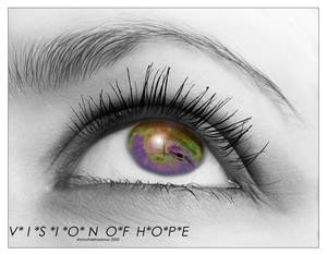 Vision Of hope