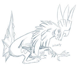 silvally