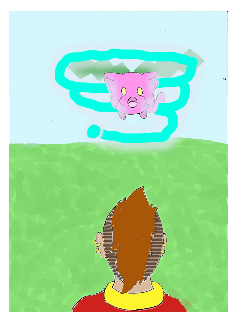 S2- Using Capture Styler by KemurigakureKaze on DeviantArt