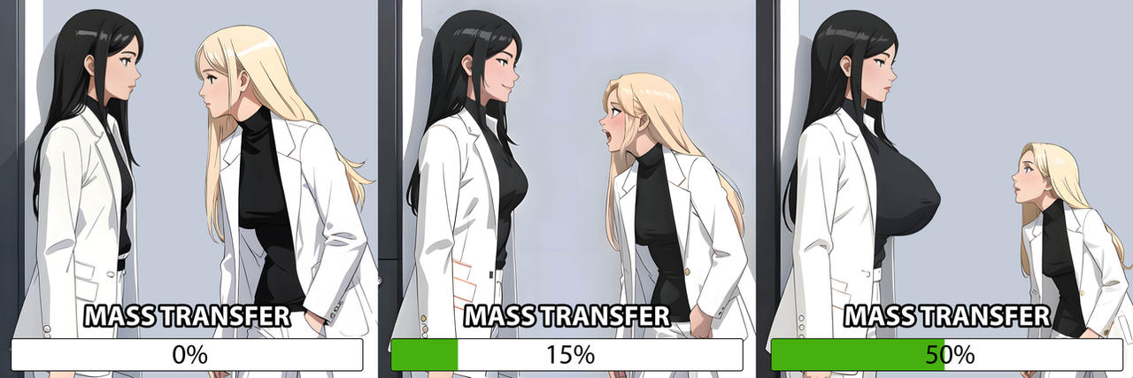 Transfer Deviantart Mass Transfer by Wokod on DeviantArt