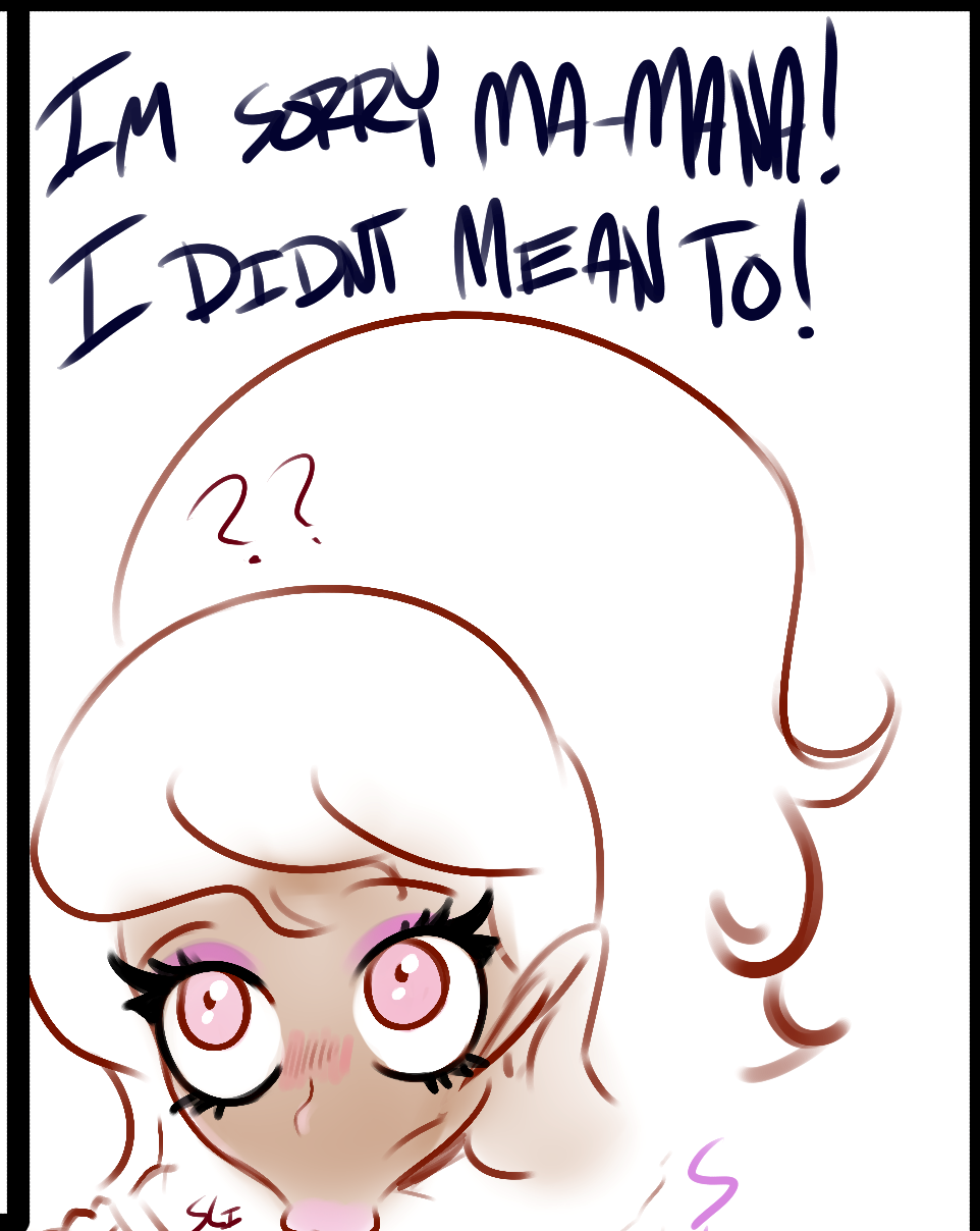 Gyaru Staru 46 by KivalaGracia on DeviantArt