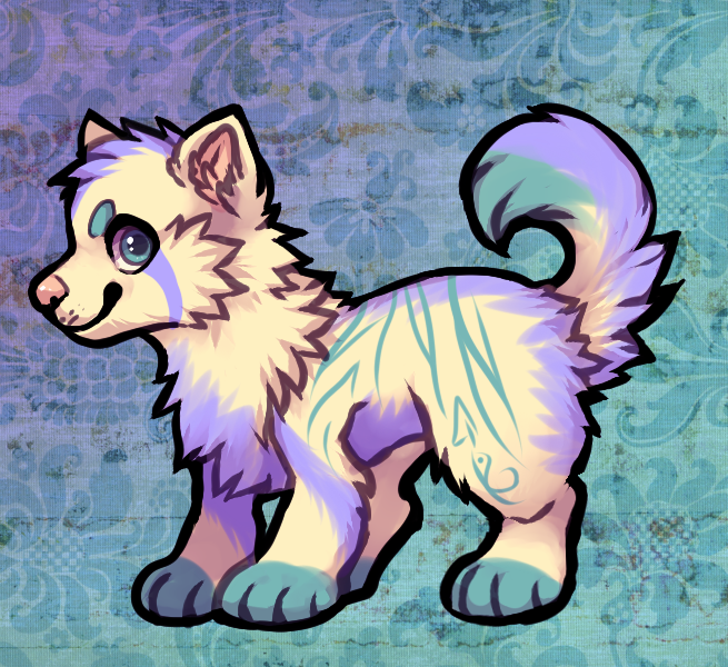 Offer to adopt! OPEN