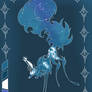 Adoptable (Open) Lunar Fox