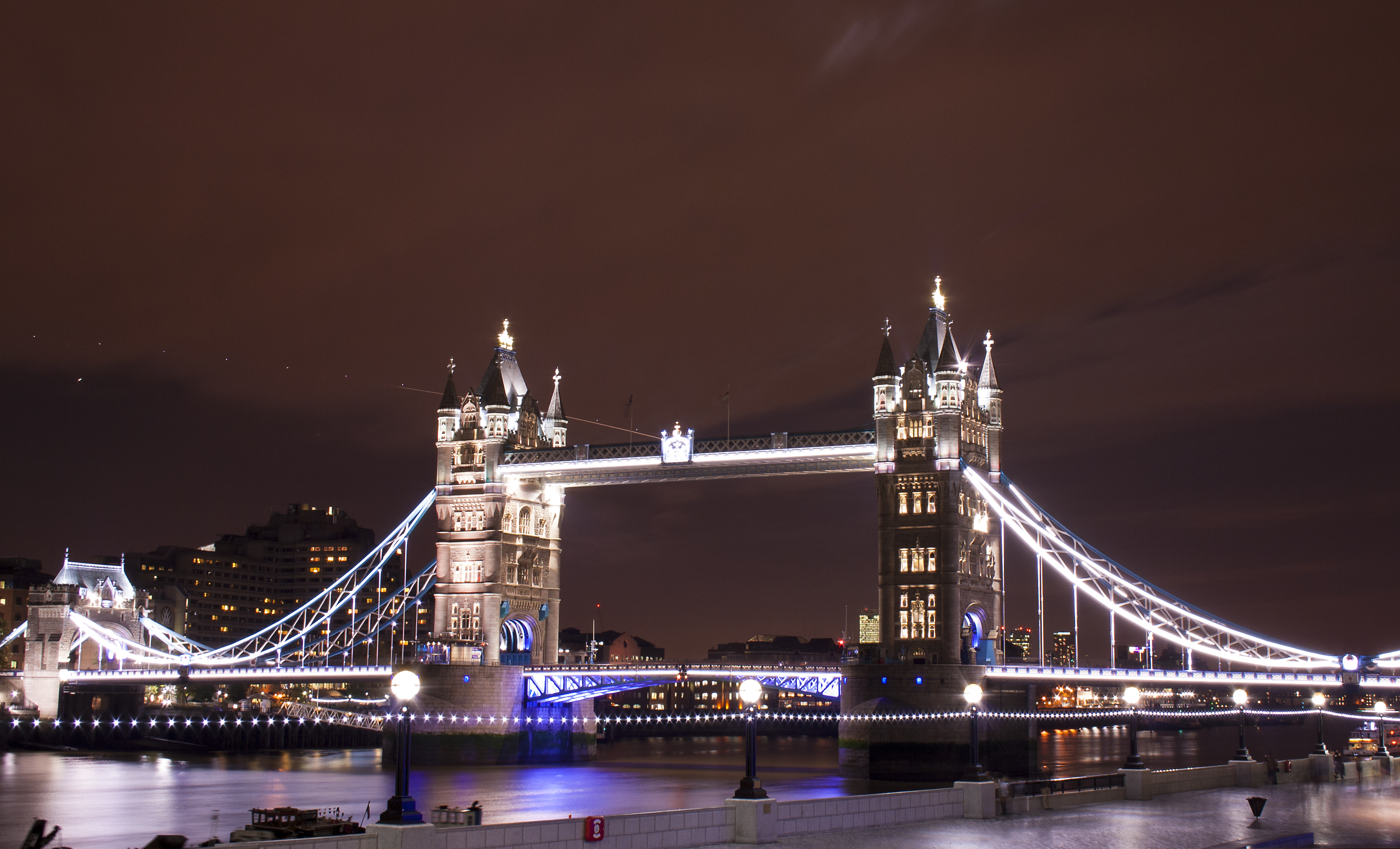 Tower Bridge