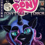 Ponytails of Terror #4:  Dark Side of the Moon