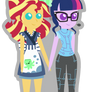 Sci-Twi/Shimmer