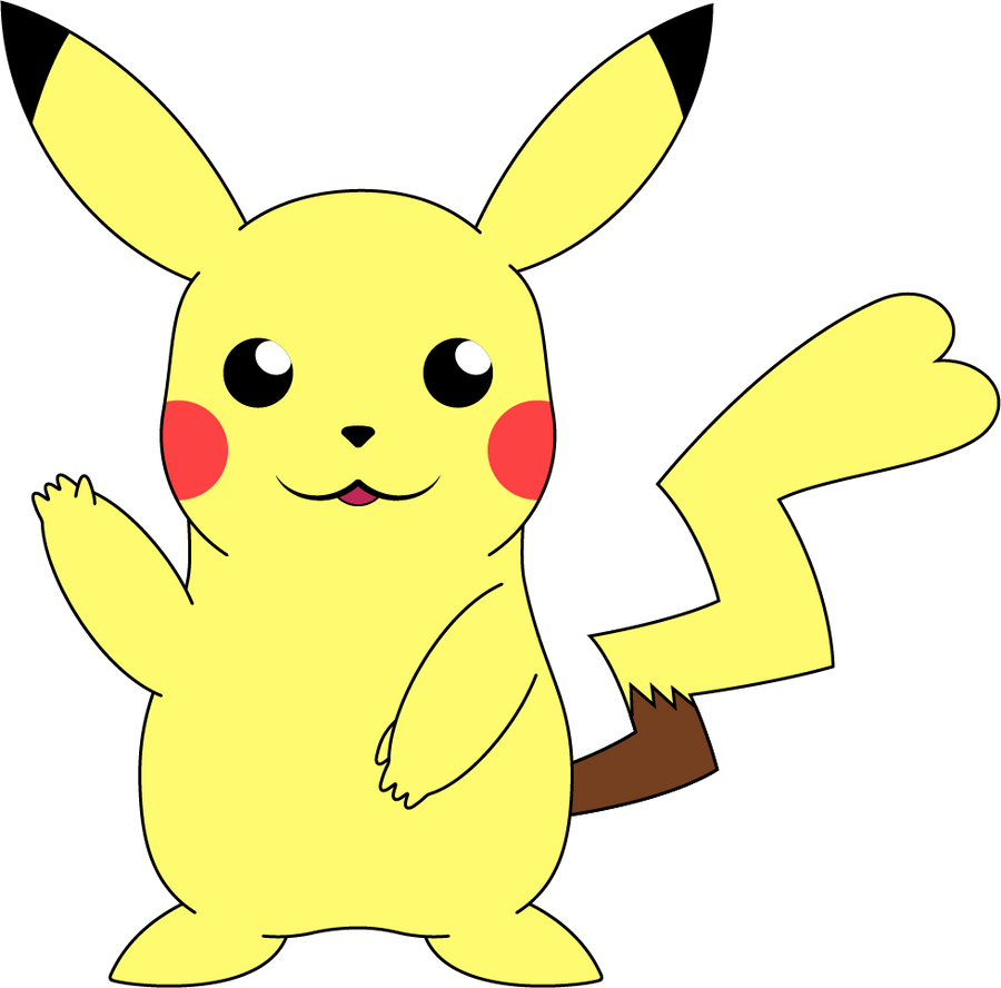 Shock Mouse by EpsilonTLOSdark4 on DeviantArt