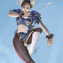 chunli in color