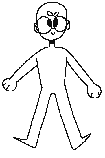 Featured image of post The Best 23 Male Ych Body Base