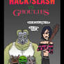 HackSlash: Ghoulies