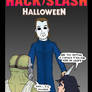 HackSlash: Myers