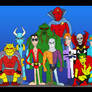 DC's Greatest!