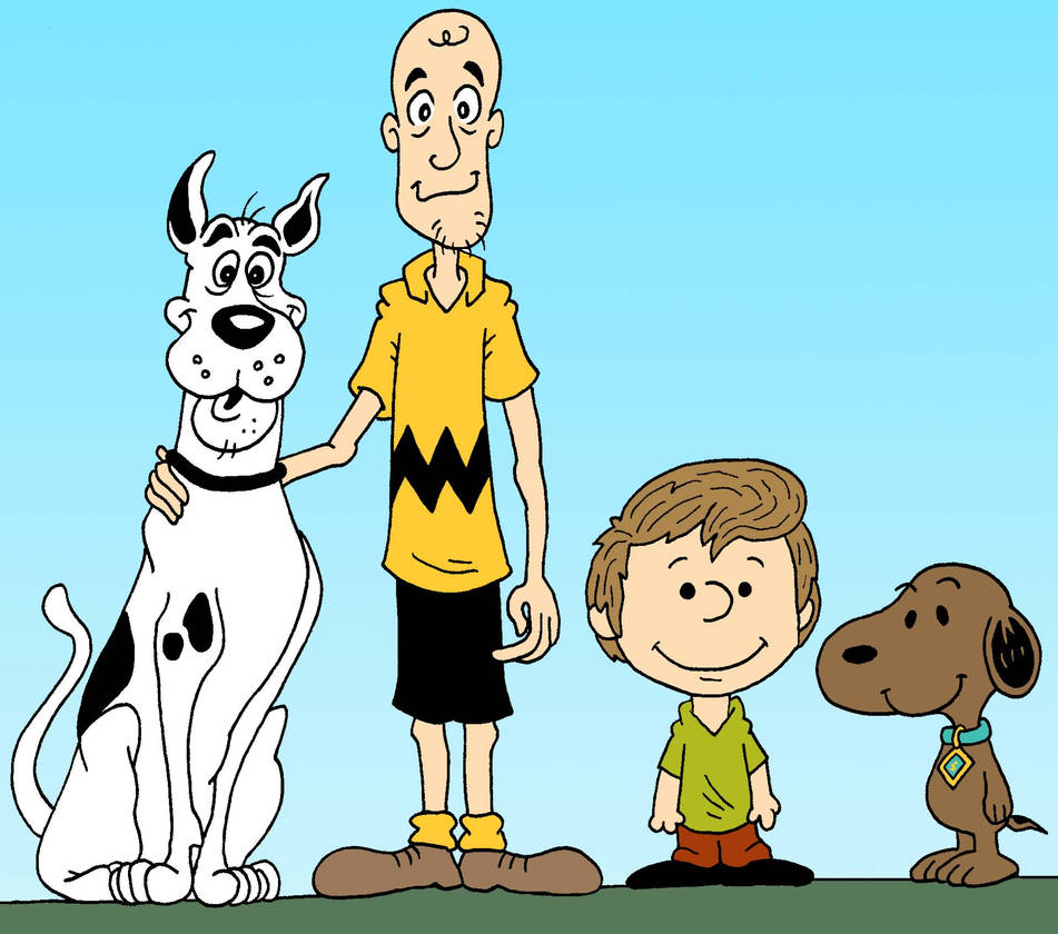 Doopy Background Snoopy Doopy Doo? by Lordwormm on DeviantArt