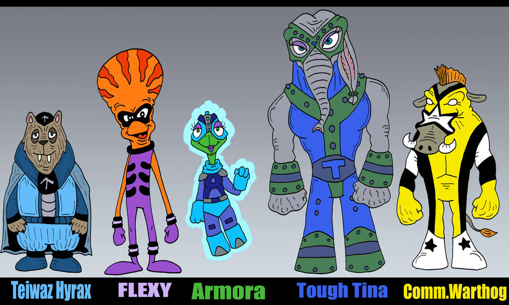 Random D-6 Heroes 7 by Lordwormm on DeviantArt