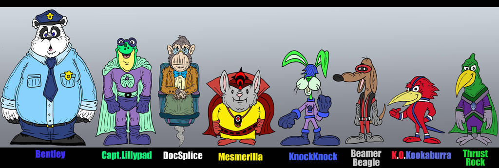 D6-More Random Allies by Lordwormm on DeviantArt