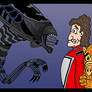 Alien Crossover