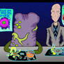 ALIENnews