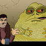 Jabba Cubed