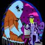 Neon and Moot