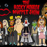 The Rocky Horror Muppet Show