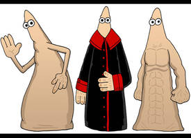 Ooogles Noodgles