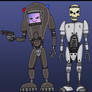 Robocop Rogues