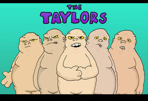 The Taylors