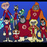 Prime 8 Fantart