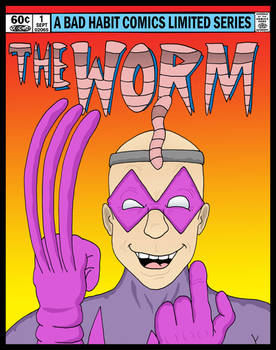 The Worm #1