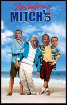 Weekend At Mitch's