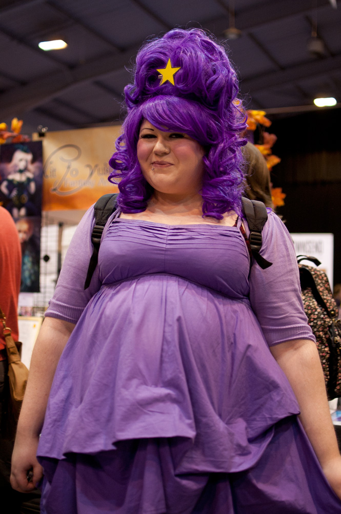 MCM Midlands 2014: LSP