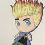 Johnny Test (REQUESTED)