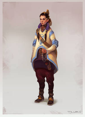 Kano by T-H-U-R-S Kano by T-H-U-R-S