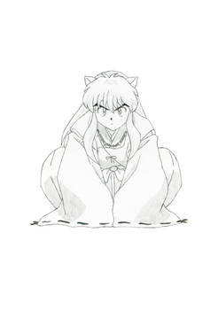 Inuyasha