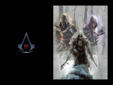 Assassin's Creed III wp2