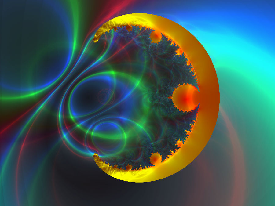 Moon Magnetism