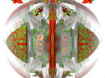 Bagua UV Arbuz biger YES D by Edo555