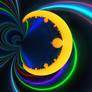 Moon magnetism