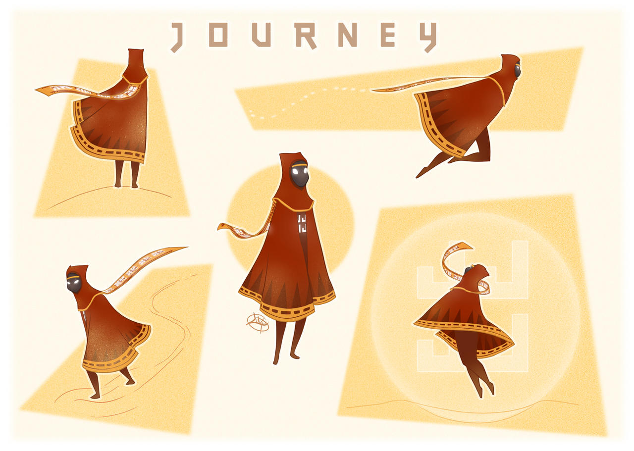 Journey